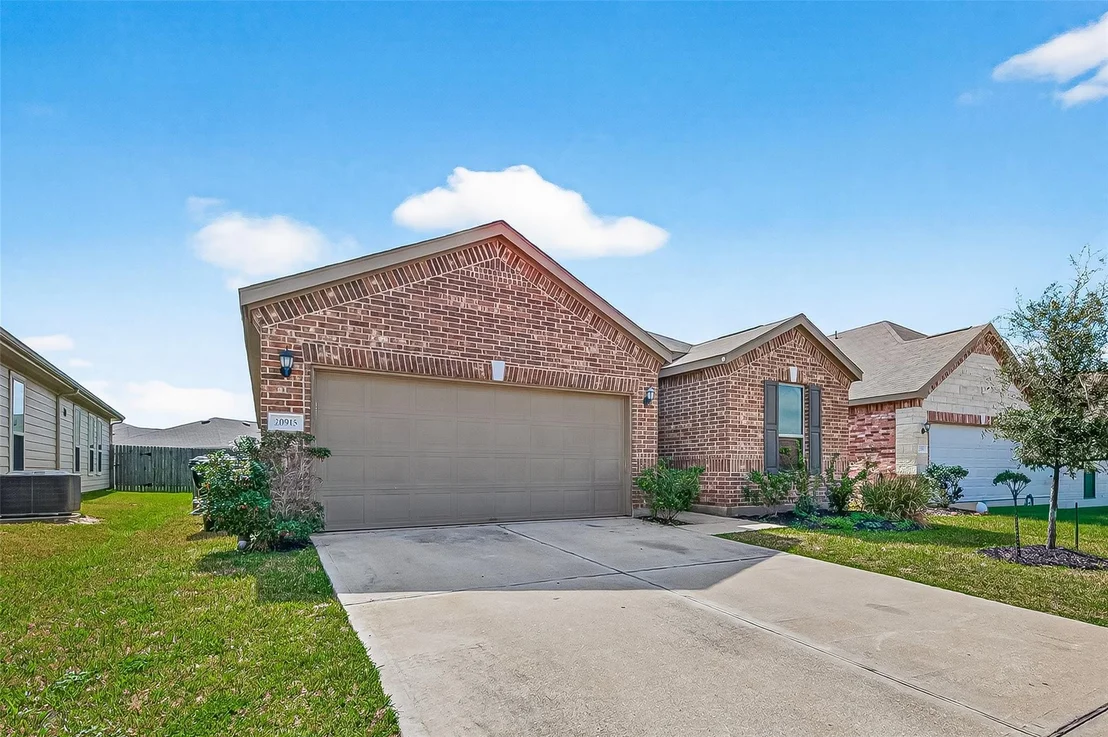 Photo of 20915 Cullen Ranch Road