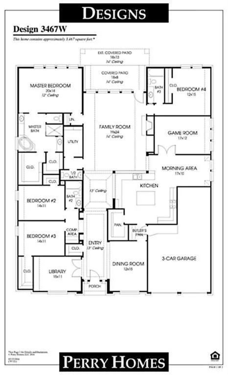 Photo of 30614 Indigo Falls Drive