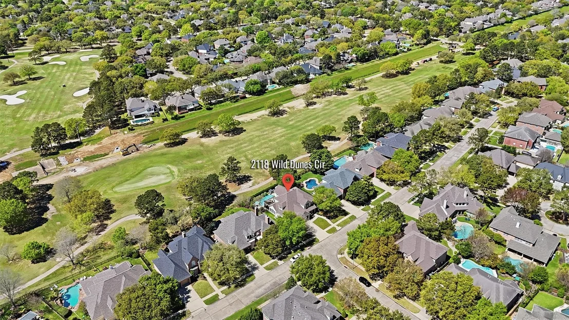 Photo of 2118 Wild Dunes Cir