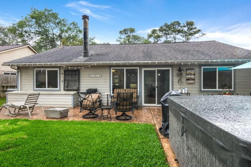 Photo of 9211 Benwick Drive