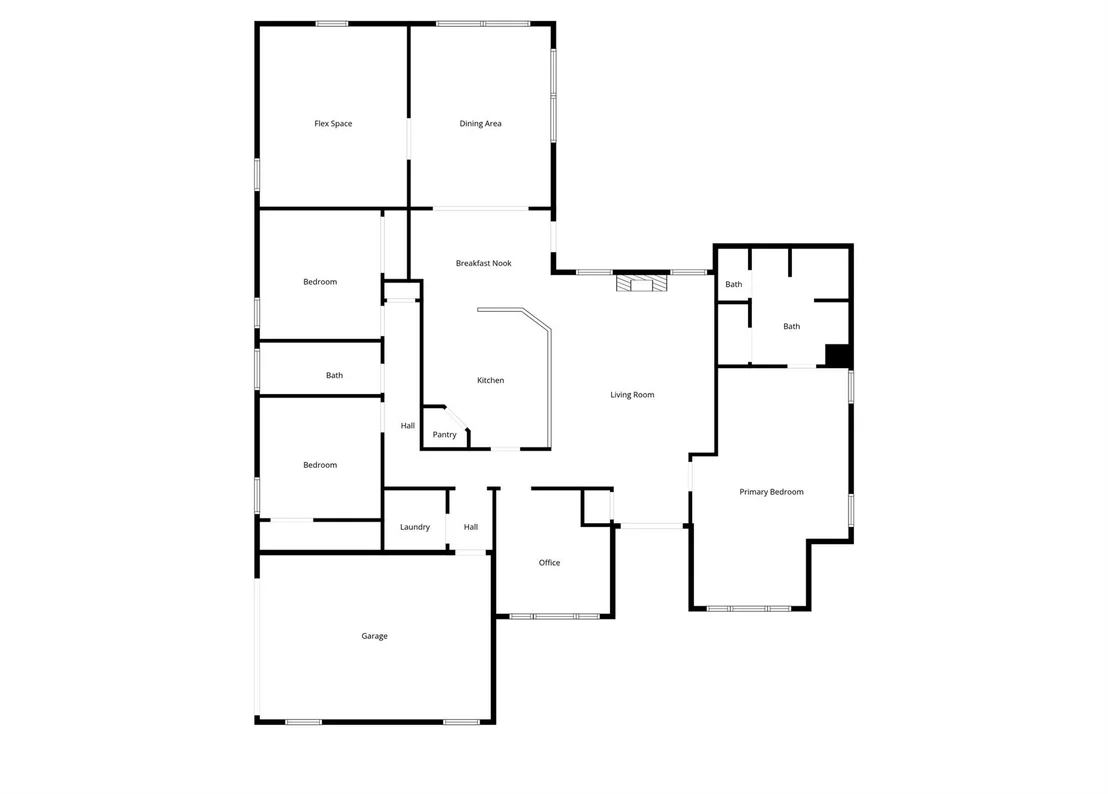 Photo of 3556 Riata Court