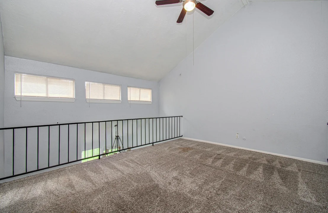 Photo of Unit C at 5710 Easthampton Drive