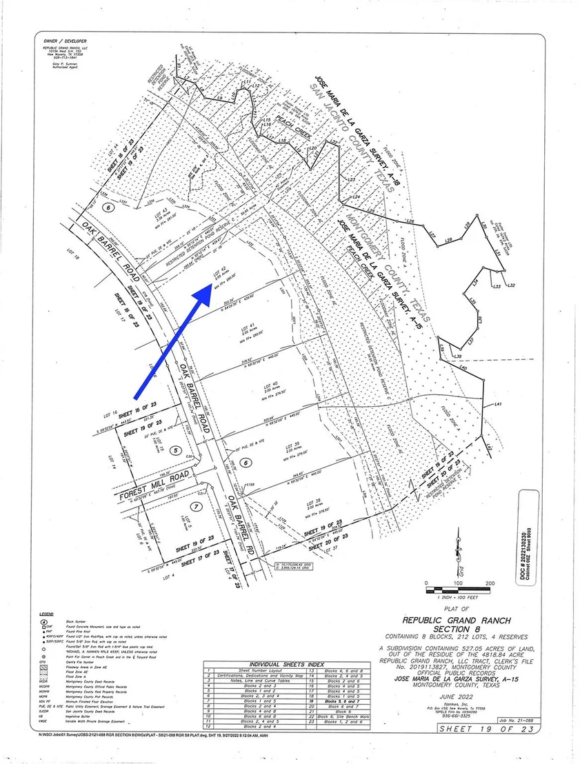 Photo of 12892 Oak Barrel Road