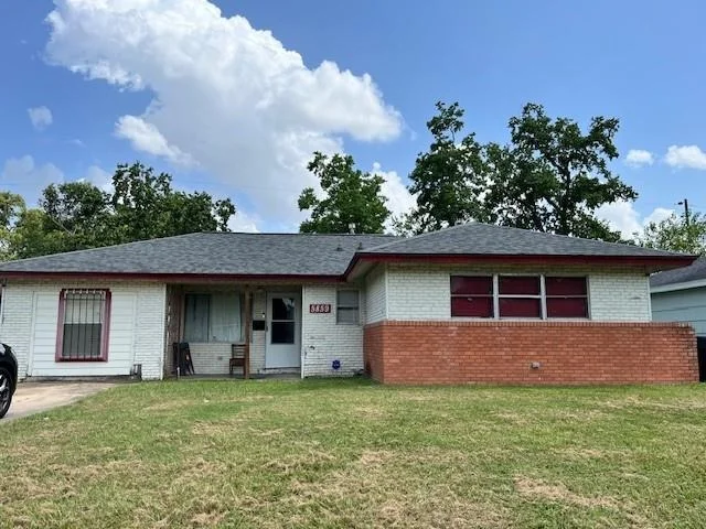 Photo of 5859 Belmark Street
