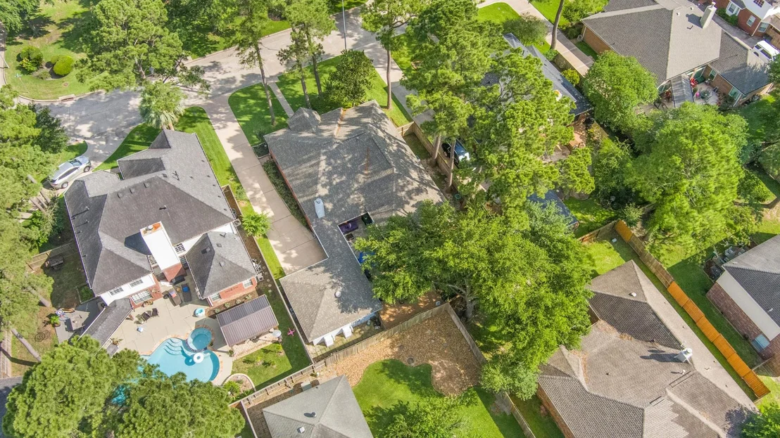 Photo of 8806 Memorial Creek Drive