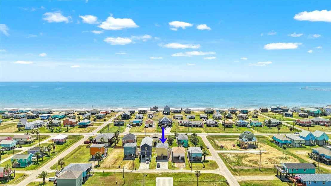 Photo of 308 Sea Bean Street