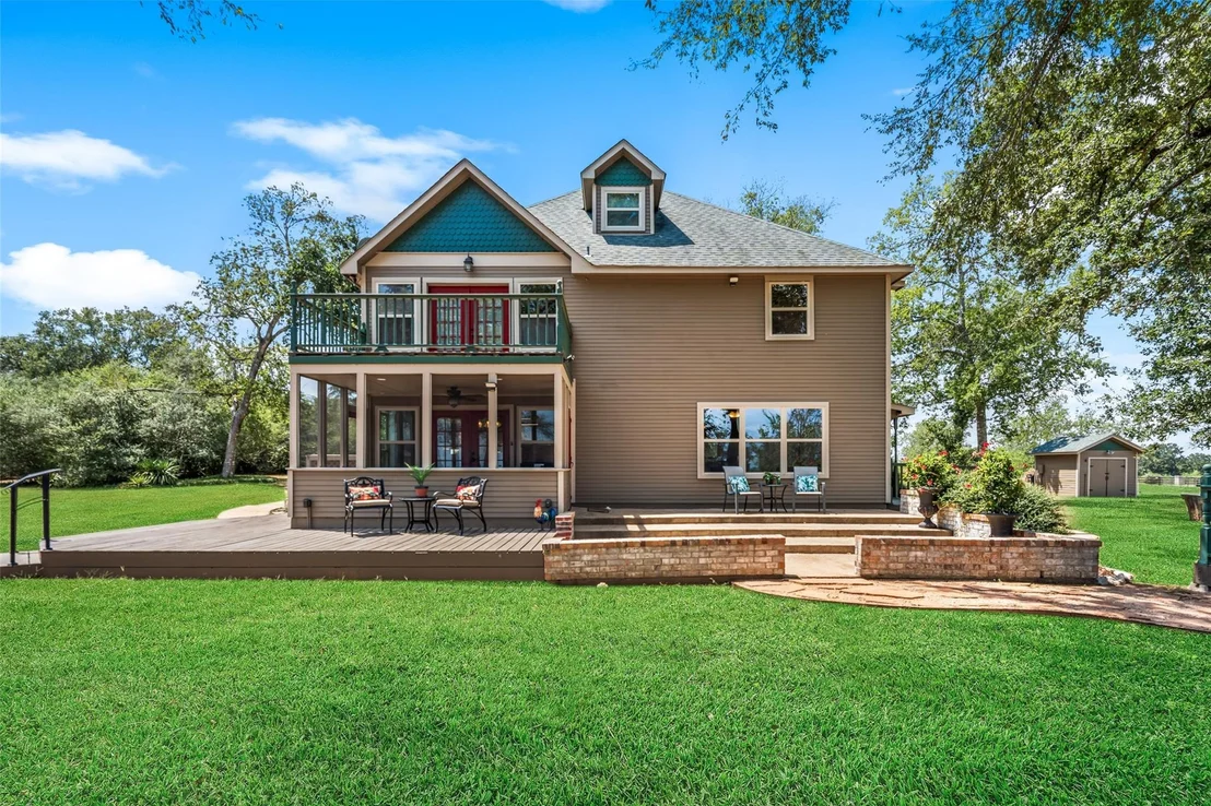 Photo of 25948 Nelson Road