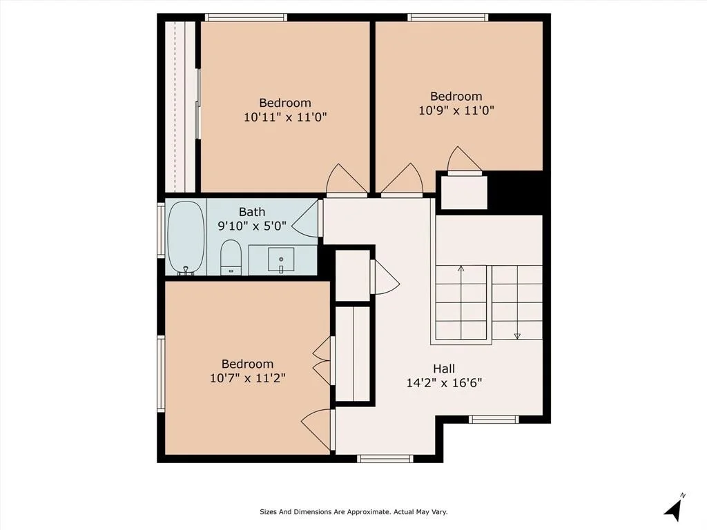 Photo of 52 S Havenridge Drive