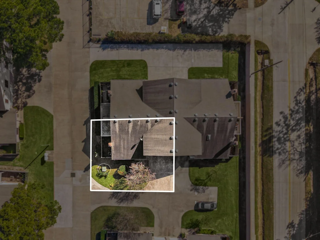 Photo of Unit 128 at 16919 Chapel Pines Drive