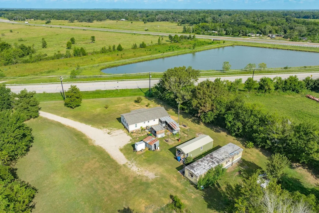Photo of 302 Britt Bailey Blvd