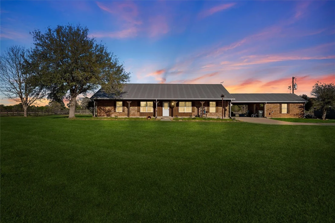 Photo of 25098 Macedonia Road
