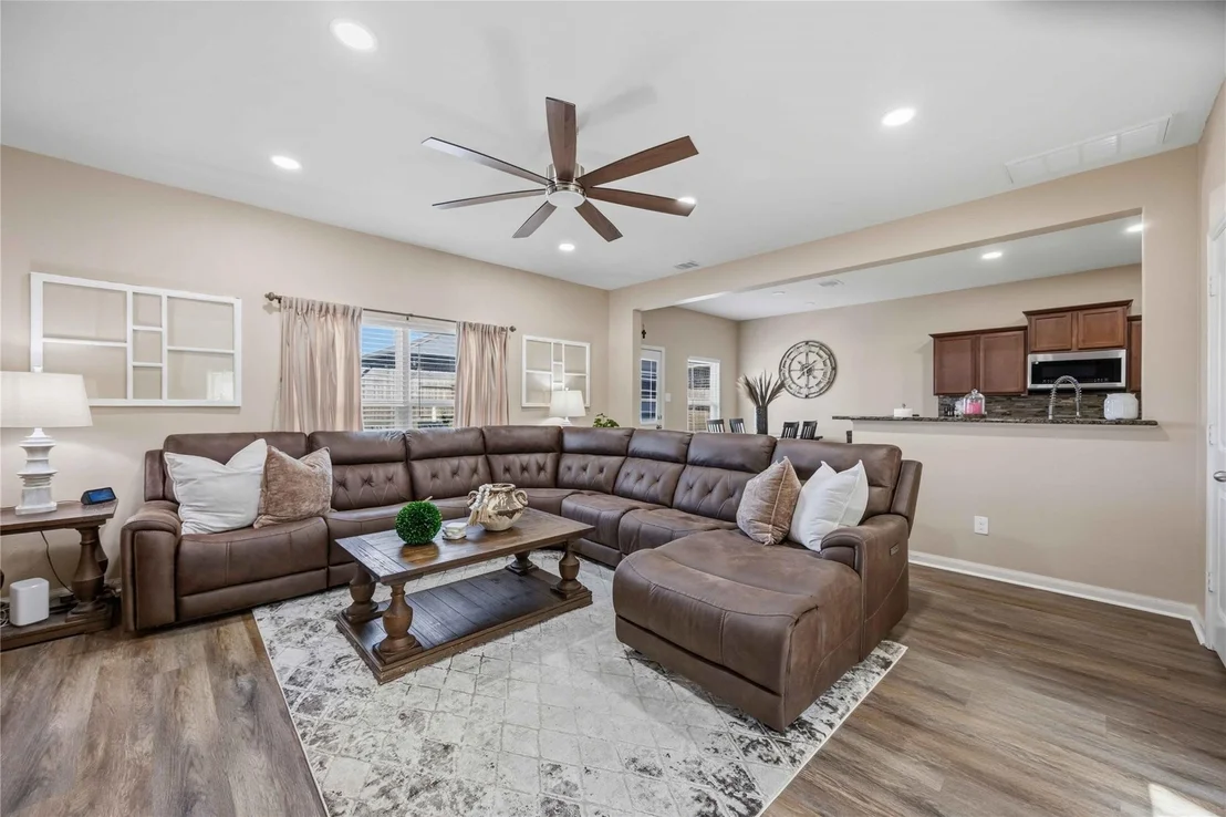Photo of 20823 Bastion Settle Drive