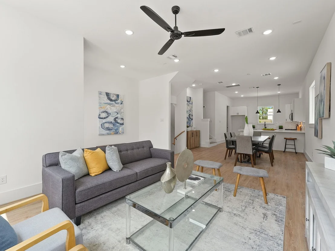 Photo of 4816 Cochran Street