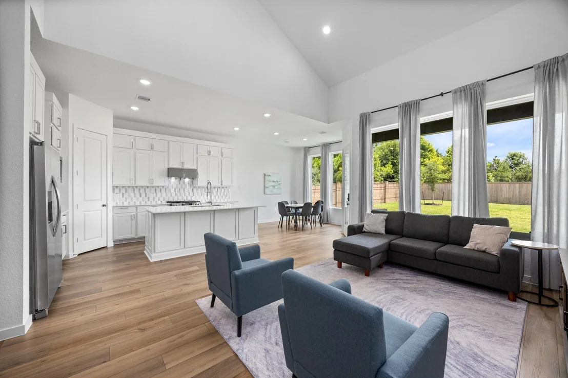 Photo of 15234 Kickapoo Cavern Drive