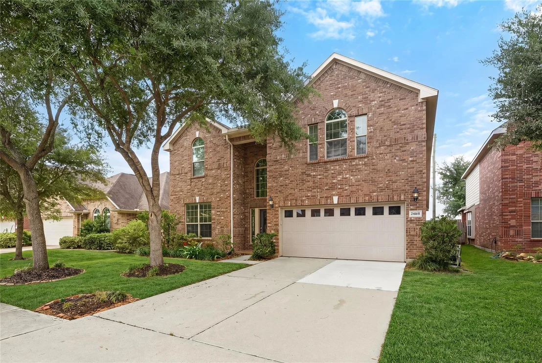 Photo of 24418 Silverton Valley Lane