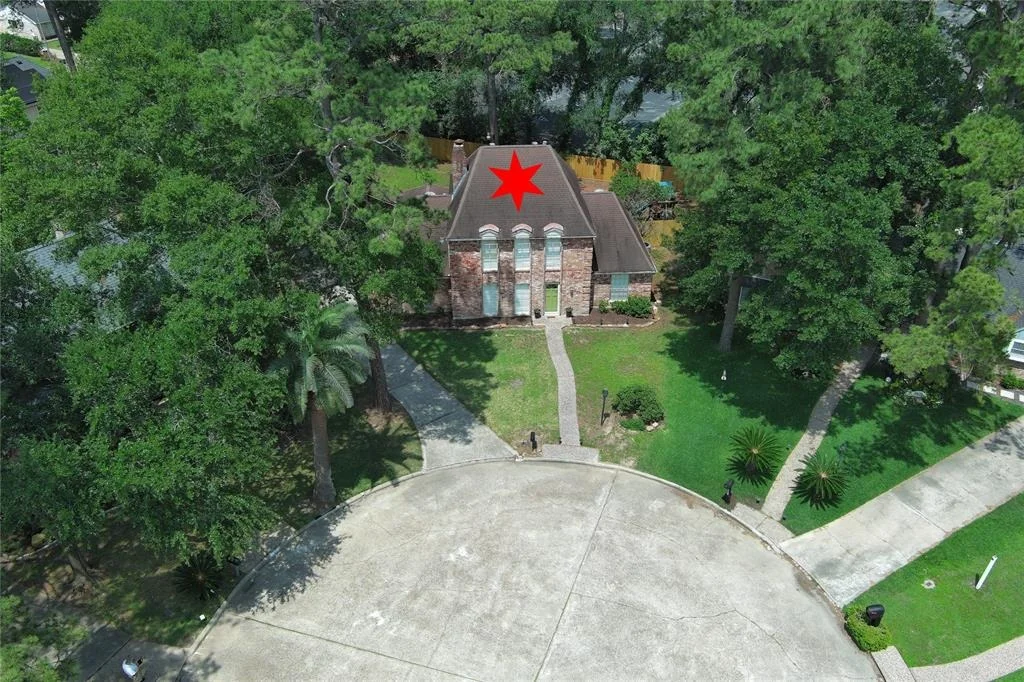Photo of 5802 Foresthaven Drive