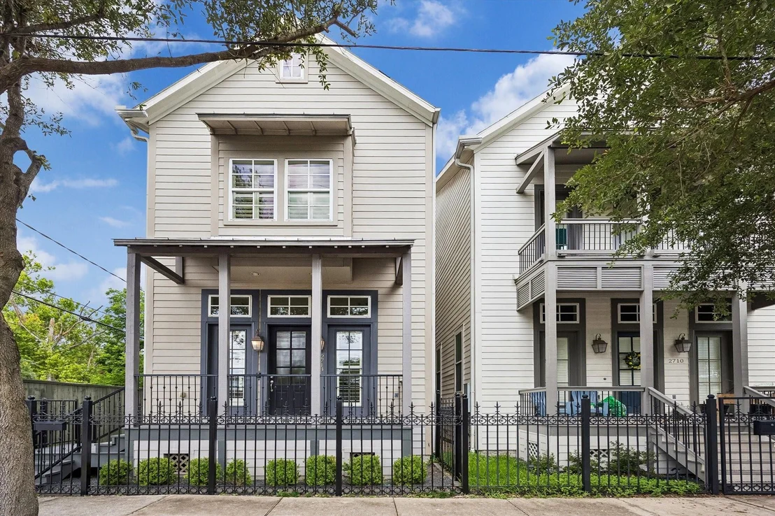Photo of 2714 Cornell Street