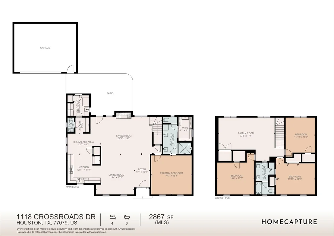 Photo of 1118 Crossroads Drive