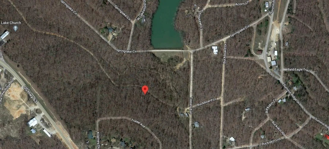 Photo of Lot 5 Buckboard Lane