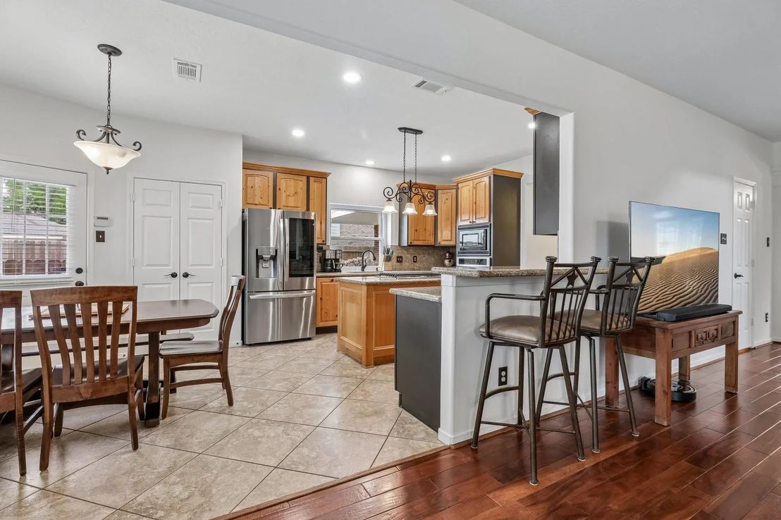 Photo of 23921 Dorrington Estates Lane