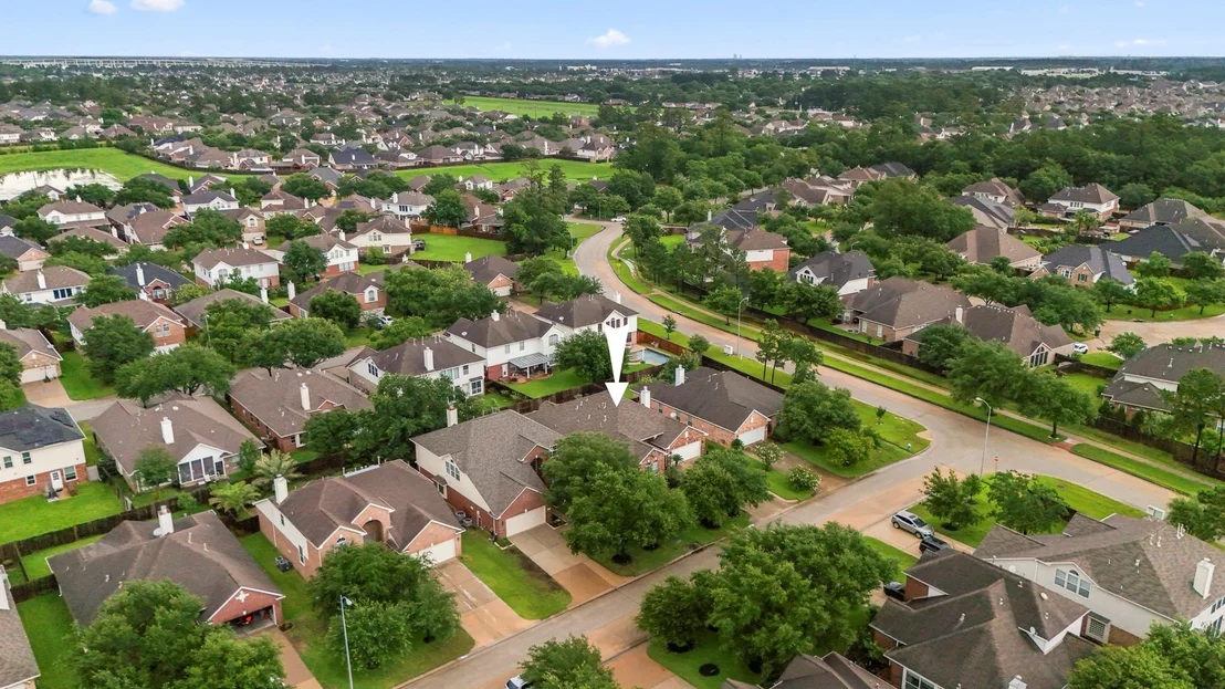 Photo of 12706 Sienna Trails Drive