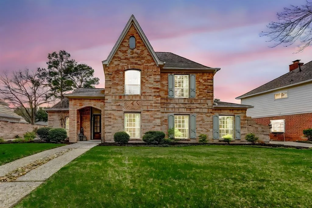 Photo of 24714 Mount Auburn Drive