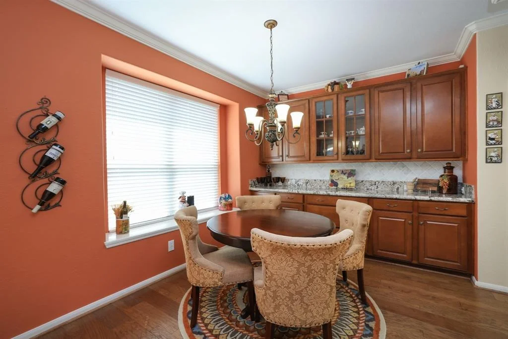 Photo of 9407 Thurber Ridge Drive