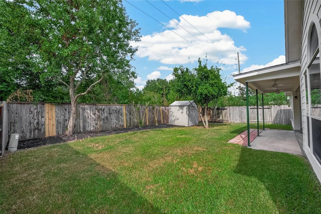 Photo of 3015 Humble Drive