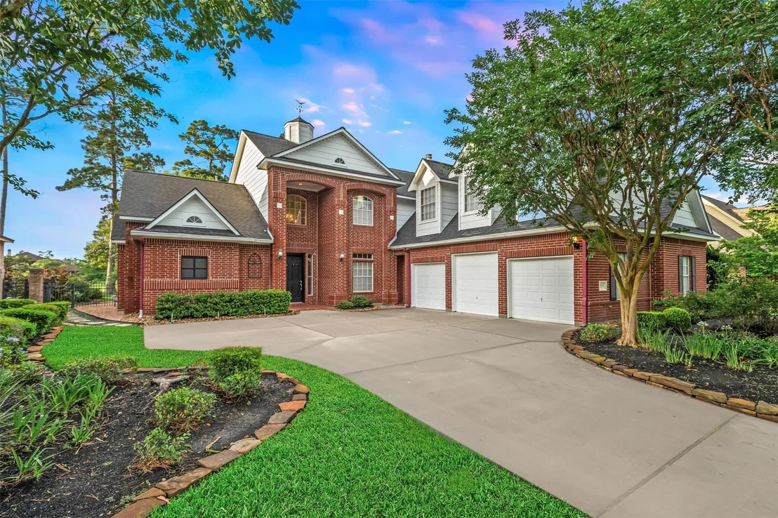 Photo of 25031 Northampton Forest Drive