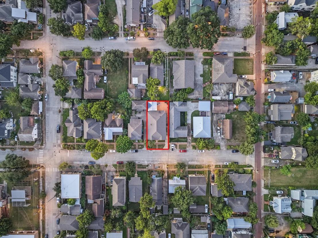 Photo of 1812 Kane Street