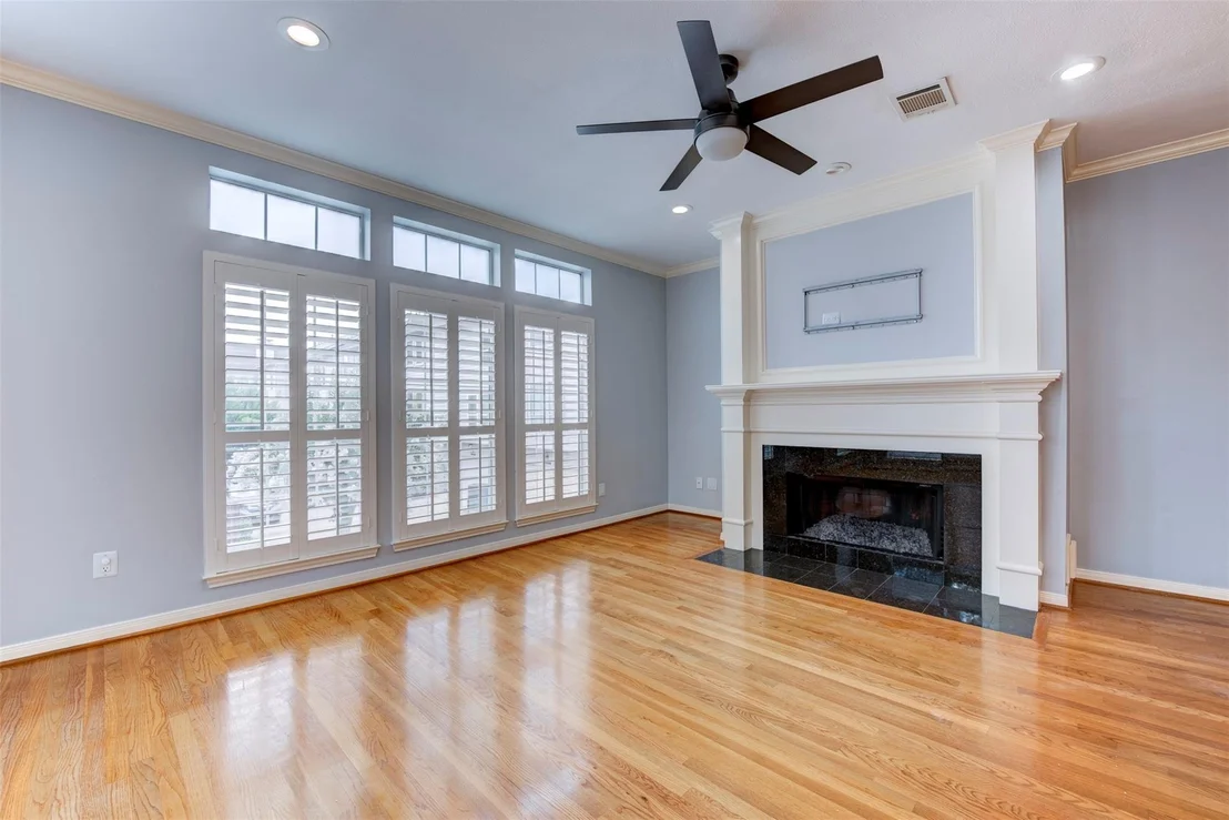 Photo of Unit D at 34 Waugh Drive