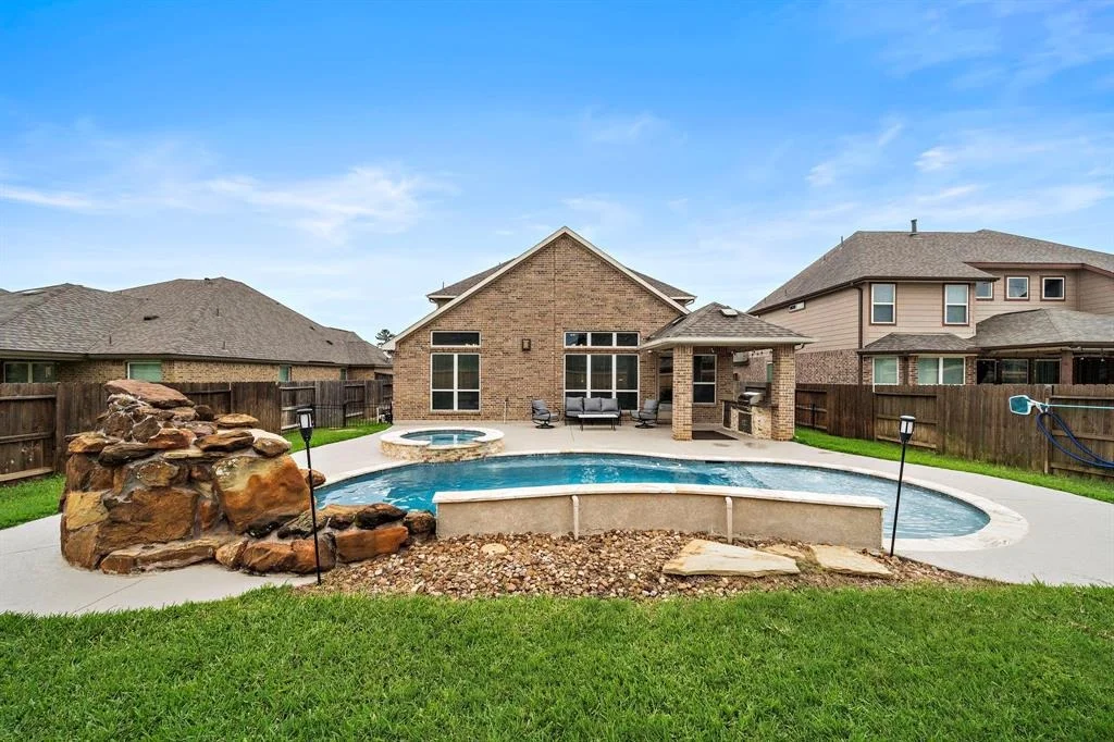 Photo of 17919 Durango Point Court