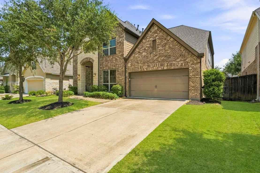 Photo of 1718 Tonkawa Trail