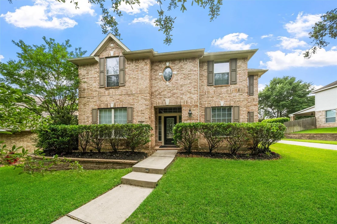 Photo of 2510 Eagle Post Drive