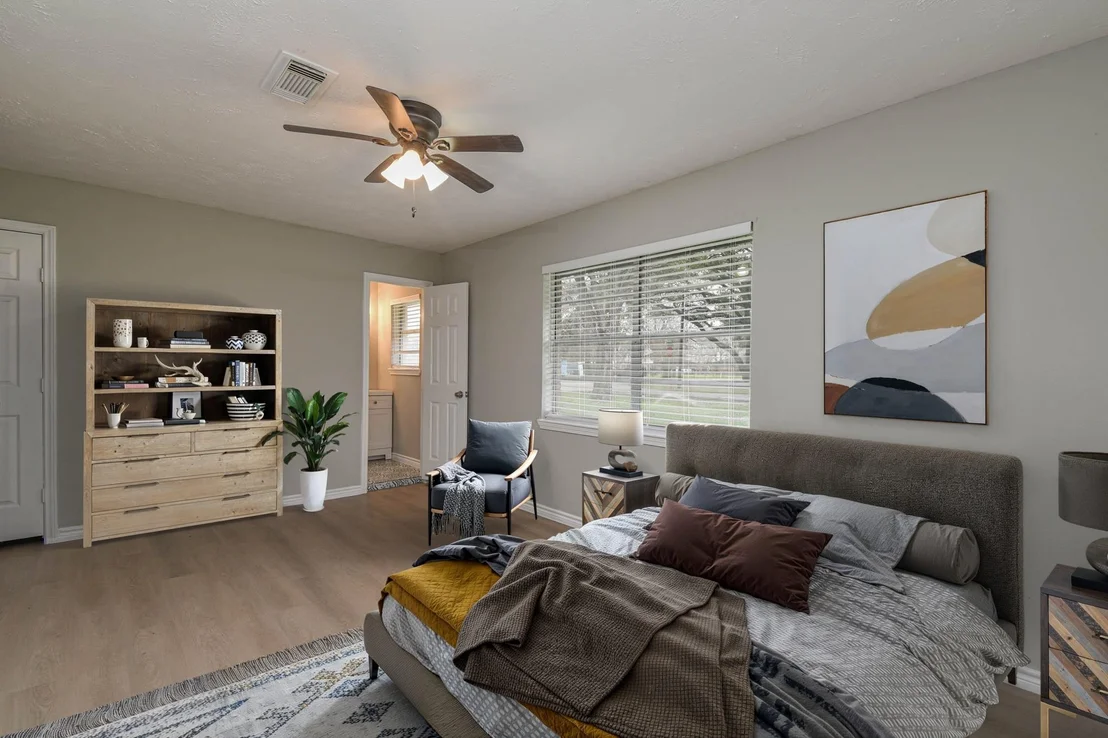 Photo of 2834 Pansy Street