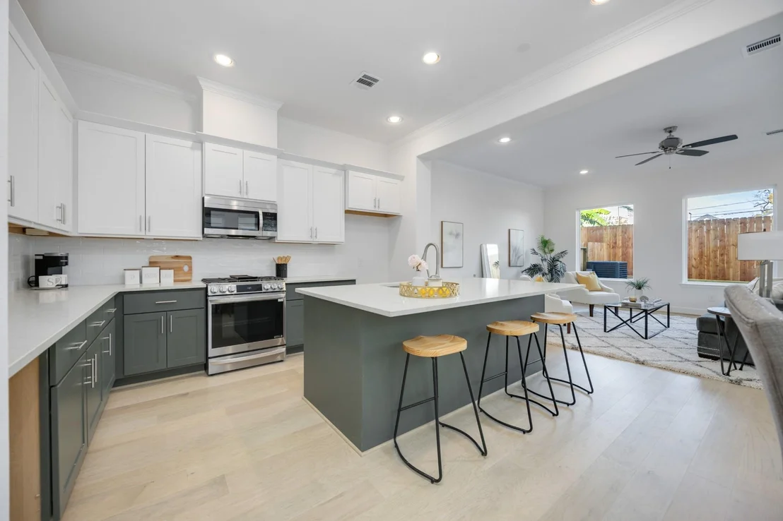 Photo of 1104 Dart Street