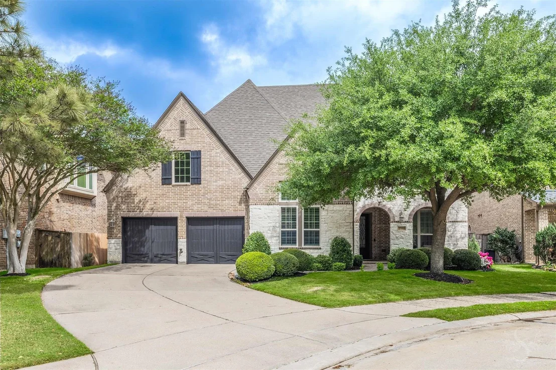 Photo of 27906 Barker Hollow Drive