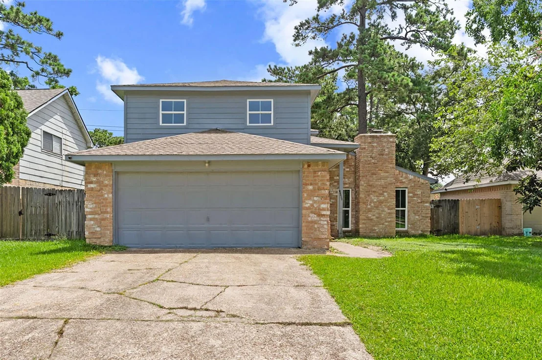 Photo of 23206 Goodfellow Drive