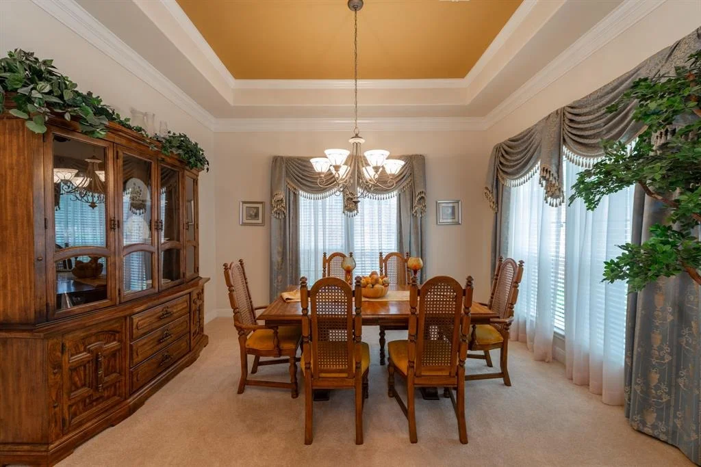 Photo of 24915 Cinco Manor Lane