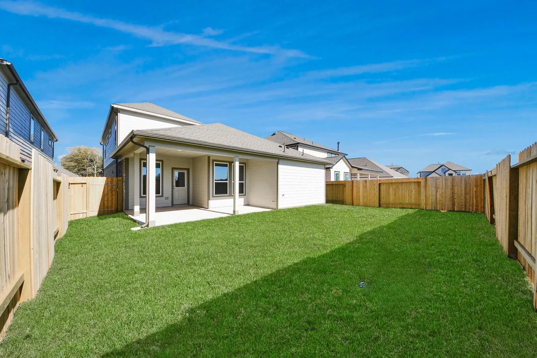 Photo of 15715 Telge Ridge Lane