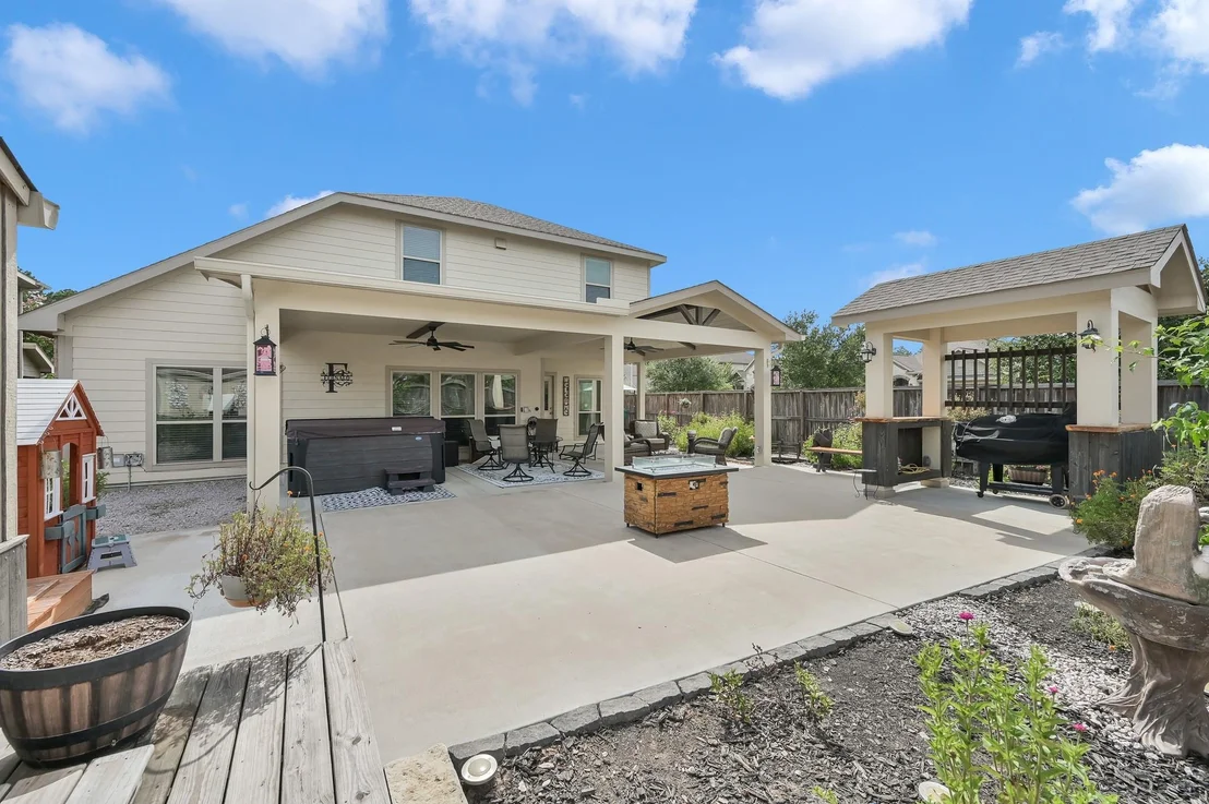 Photo of 2803 Ridgecliff Court
