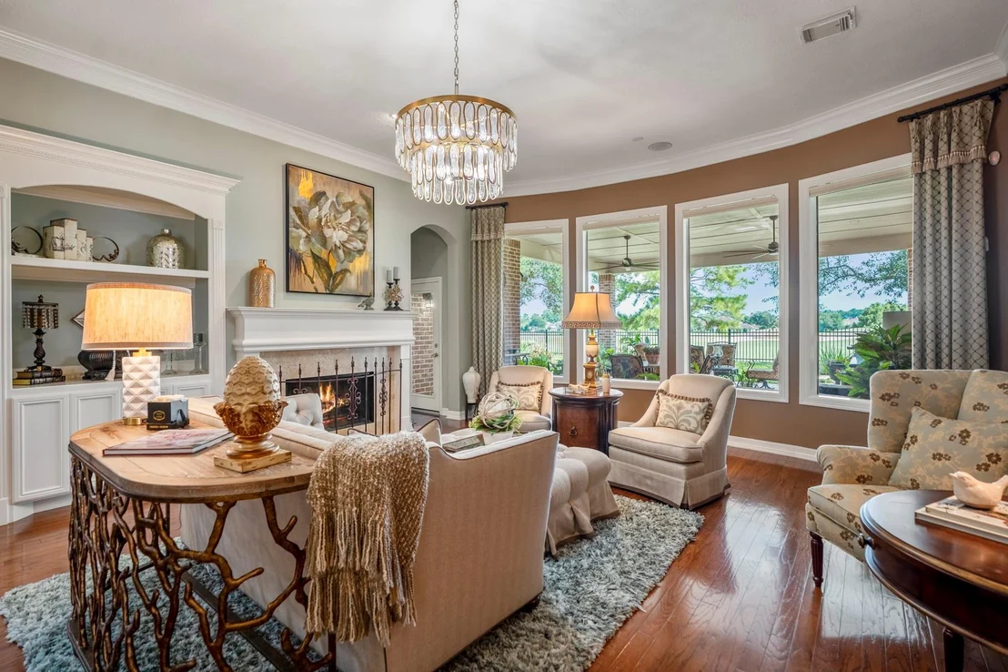 Photo of 1606 Redstone Manor Drive