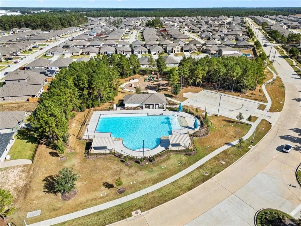 Photo of 18505 Tenaha Mill Drive