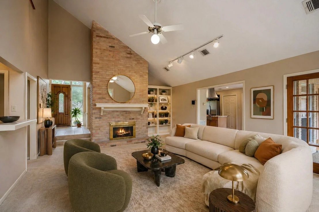 Photo of 16606 Brendon Court