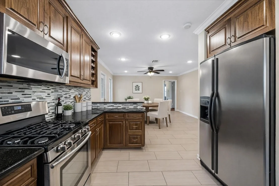 Photo of 1607 Willowby Drive