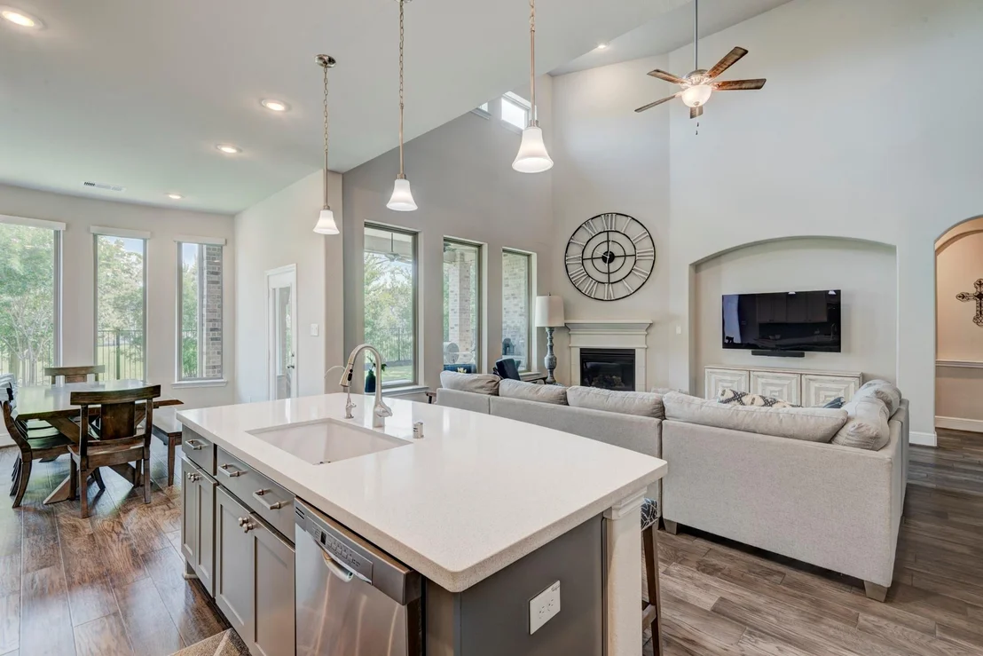 Photo of 15414 Neches River Lane