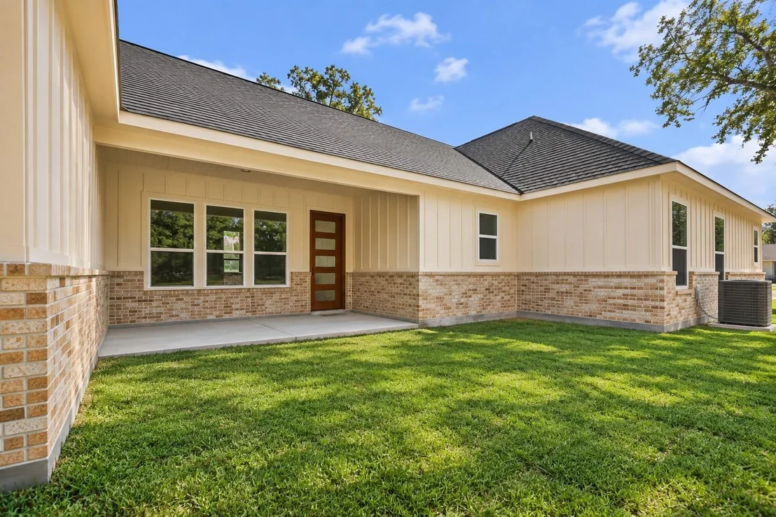 Photo of 1302 Lamar Street