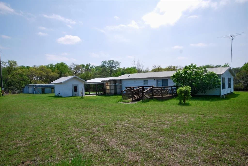 Photo of 1801 County Road 381