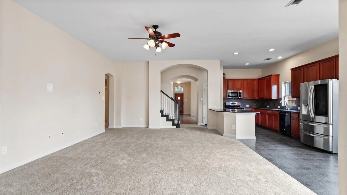 Photo of 19903 Caraway Ridge Drive