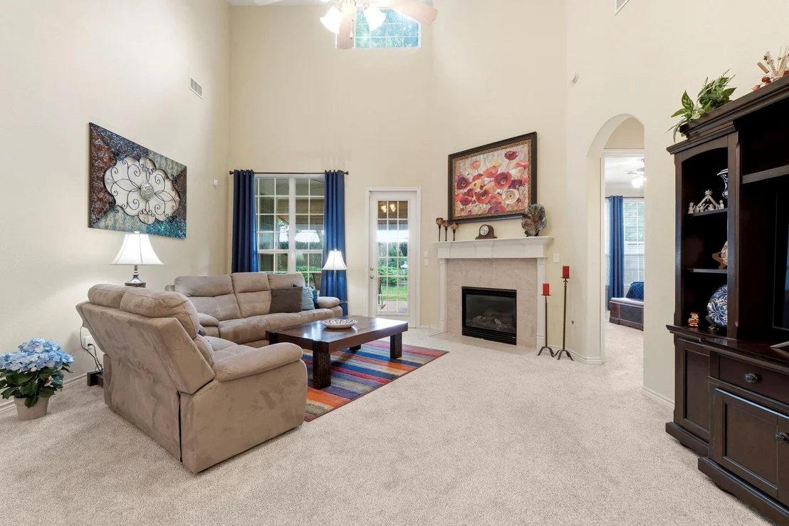 Photo of 15210 Scenic Forest Drive